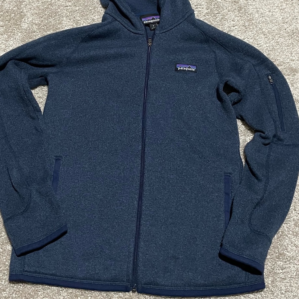 Patagonia Women’s Better Sweater